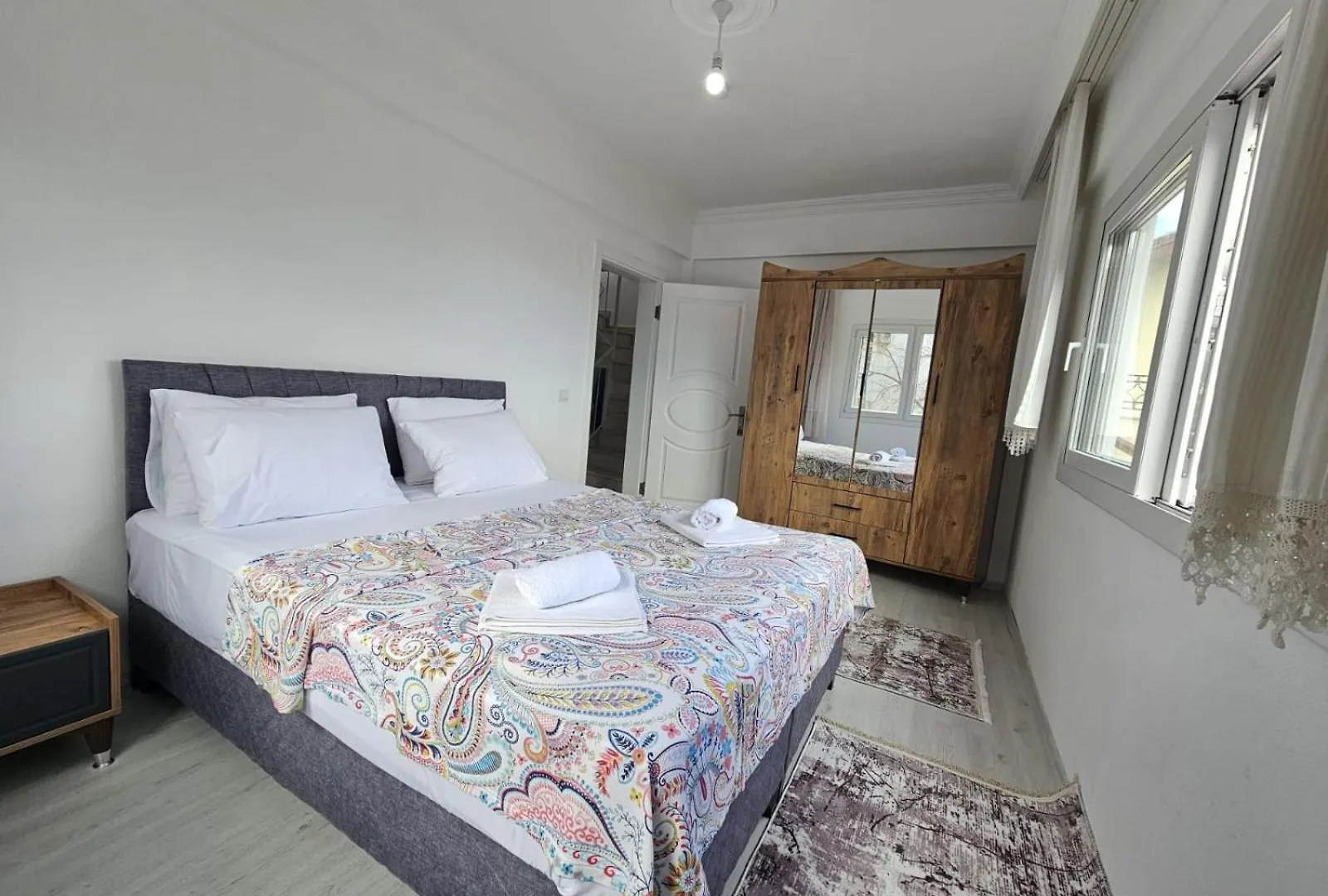 White House Villa Fethiye Nyaraló