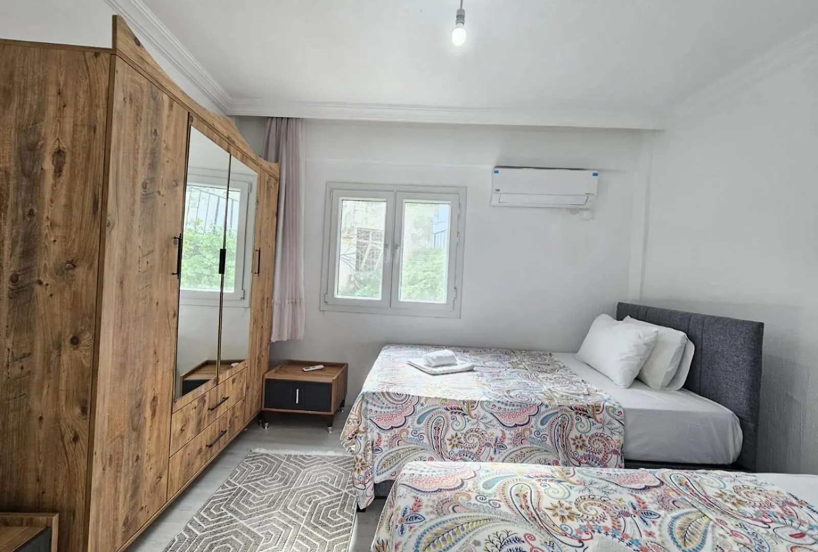 White House Villa Fethiye