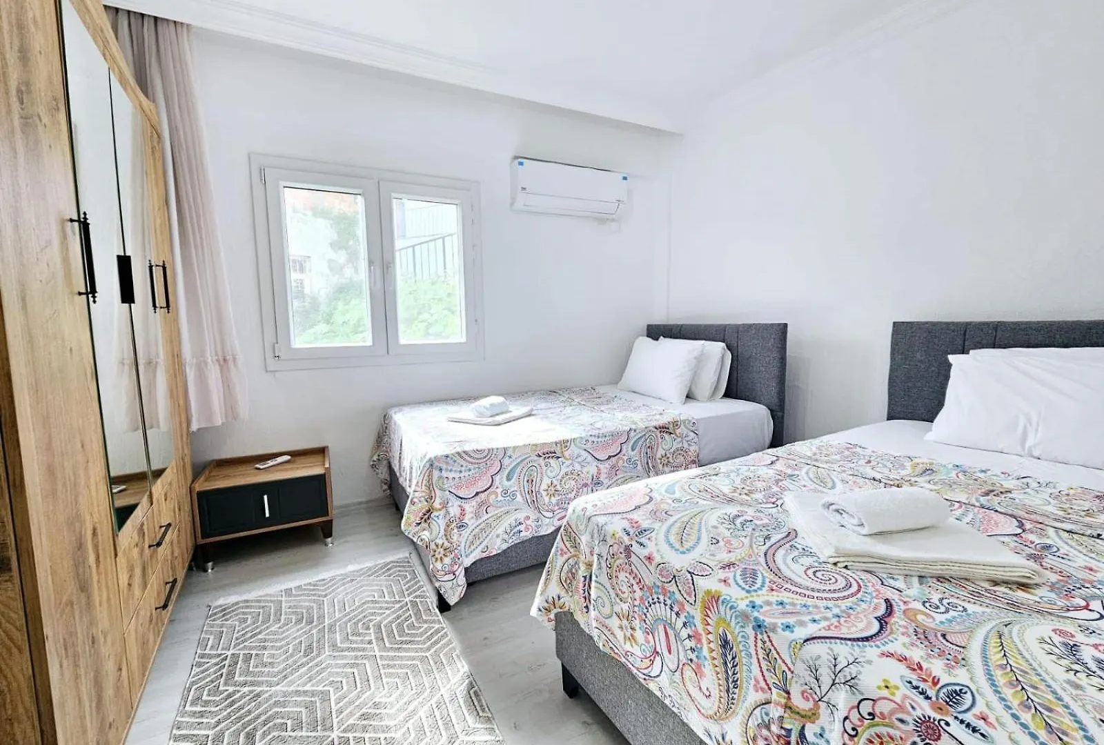 Nyaraló White House Villa Fethiye