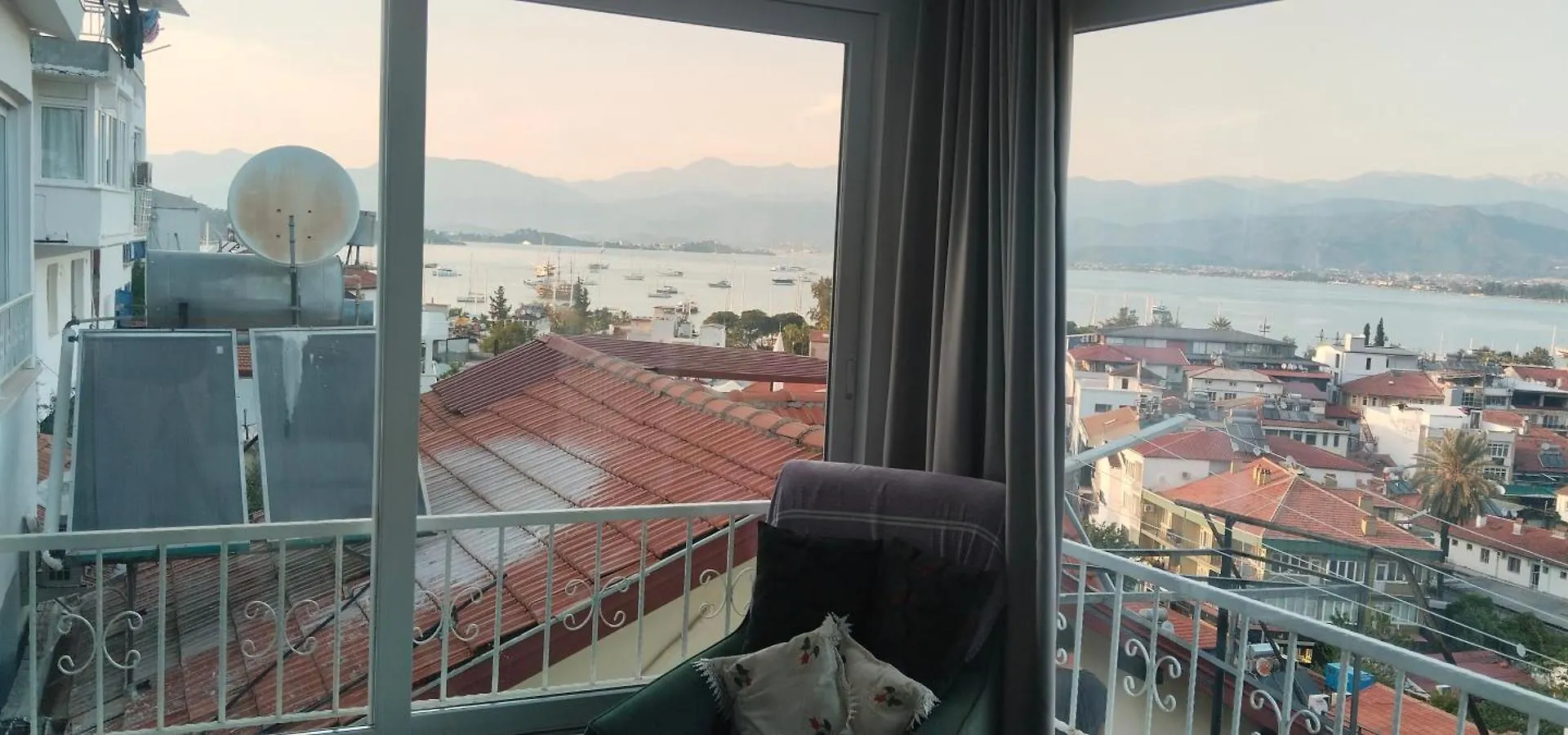 White House Villa Fethiye